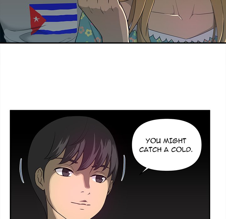 My Best Mistake Chapter 2 image 68