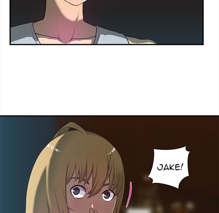My Best Mistake Chapter 2 image 69