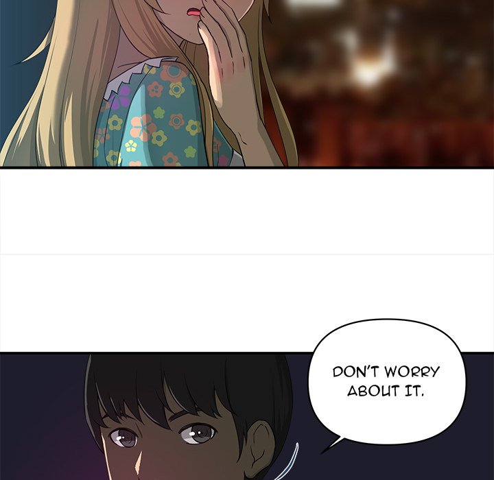 My Best Mistake Chapter 2 image 70