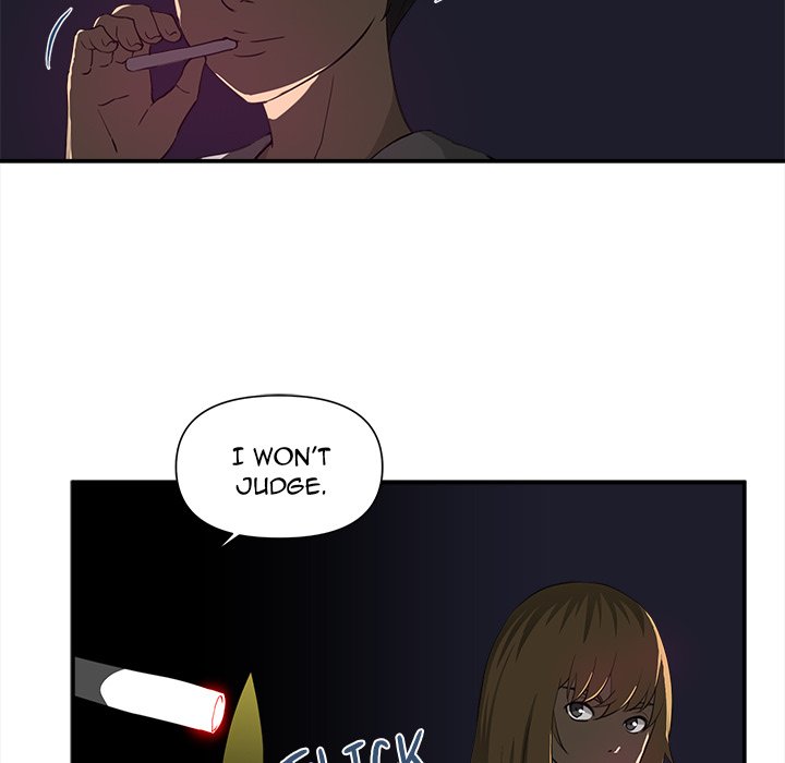 My Best Mistake Chapter 2 image 71