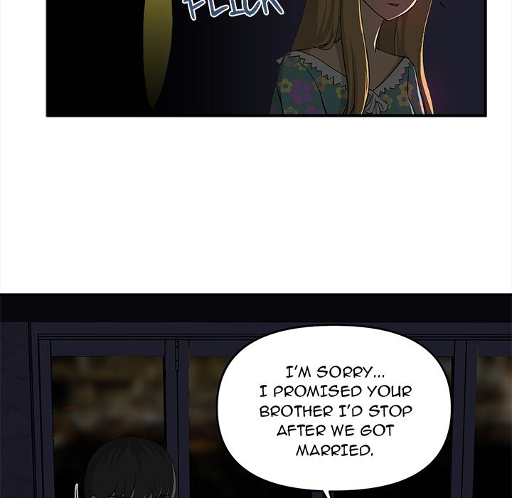 My Best Mistake Chapter 2 image 72