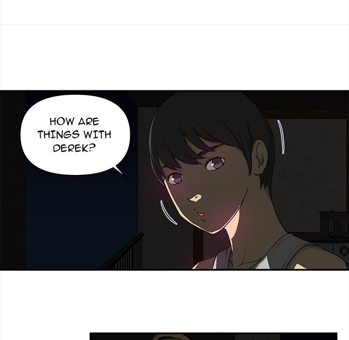 My Best Mistake Chapter 2 image 74