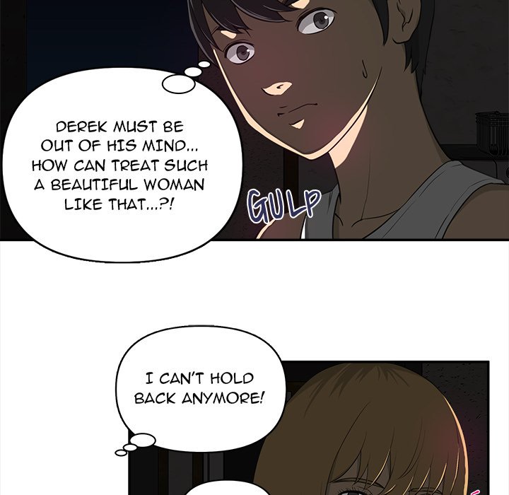 My Best Mistake Chapter 2 image 78