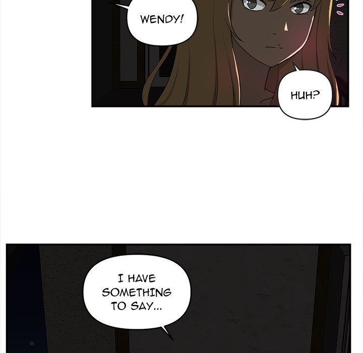 My Best Mistake Chapter 2 image 79