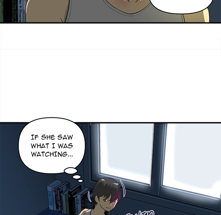 My Best Mistake Chapter 2 image 8