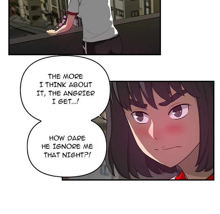 My Best Mistake Chapter 20 image 11