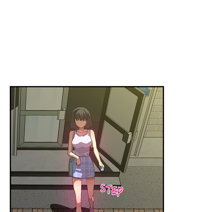 My Best Mistake Chapter 20 image 17