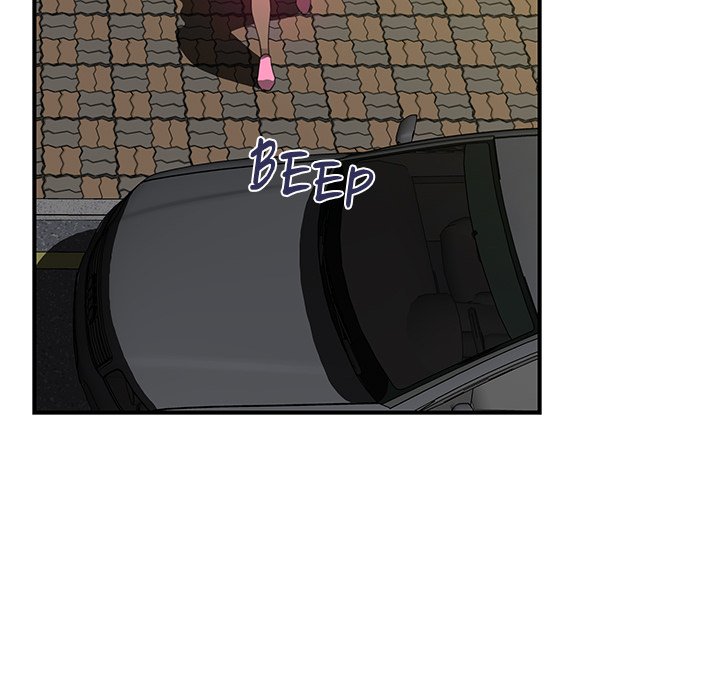 My Best Mistake Chapter 20 image 18