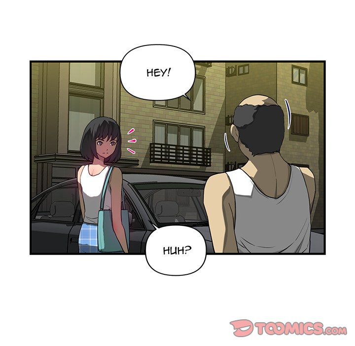 My Best Mistake Chapter 20 image 19