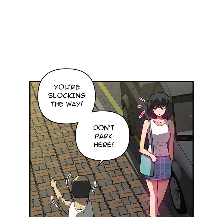 My Best Mistake Chapter 20 image 21