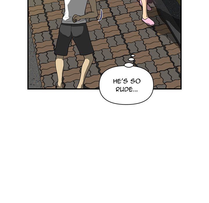 My Best Mistake Chapter 20 image 22