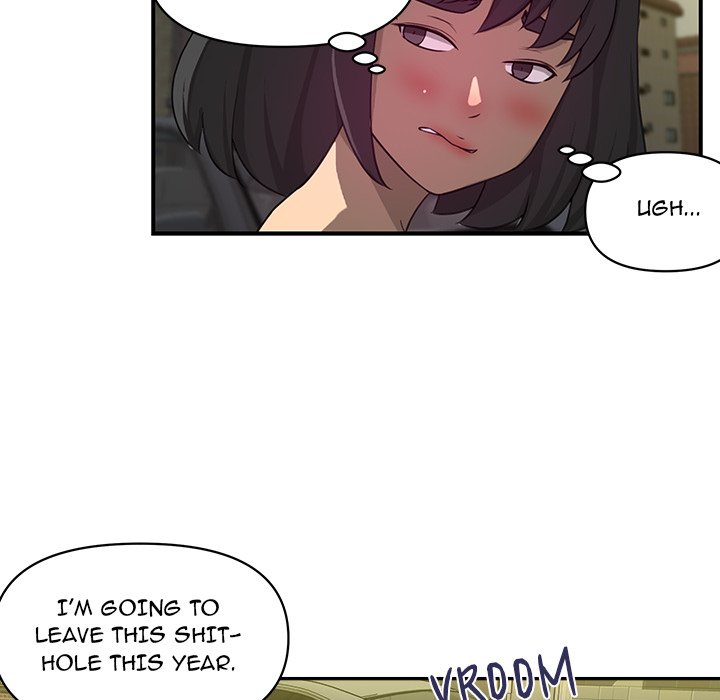 My Best Mistake Chapter 20 image 24