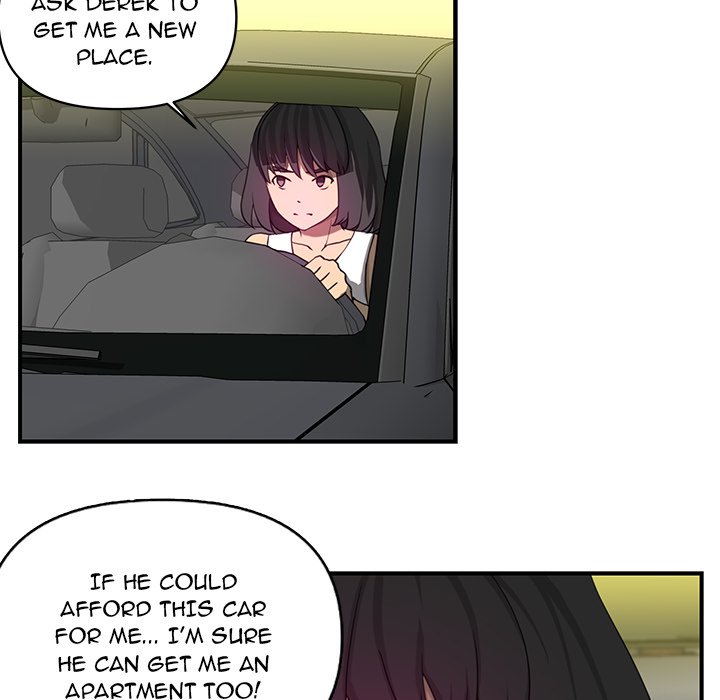 My Best Mistake Chapter 20 image 26
