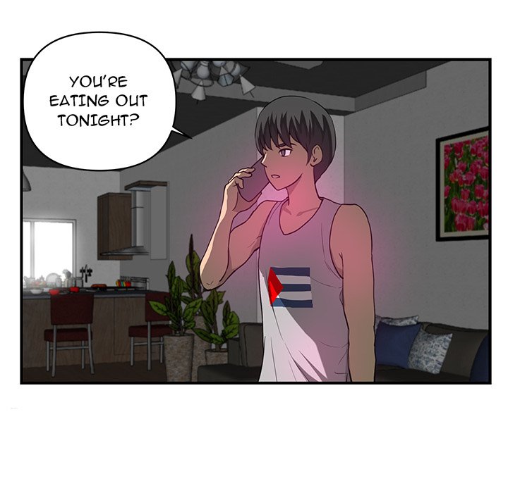 My Best Mistake Chapter 20 image 33