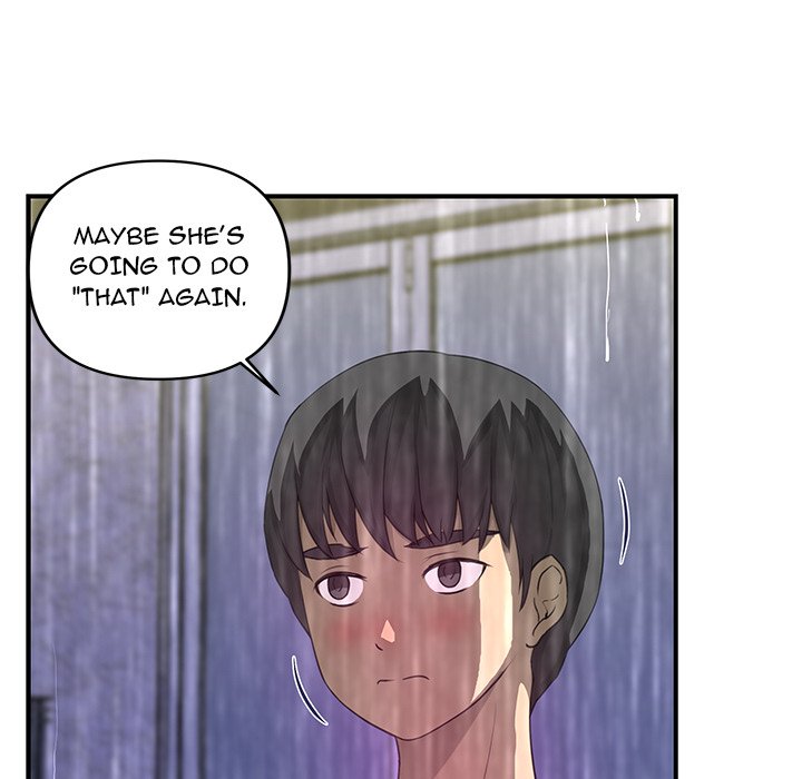 My Best Mistake Chapter 20 image 39