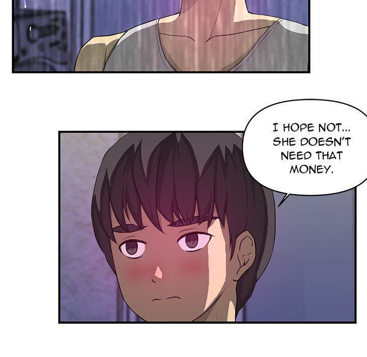 My Best Mistake Chapter 20 image 40