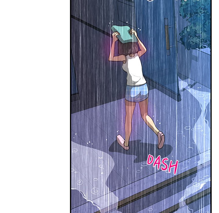 My Best Mistake Chapter 20 image 46