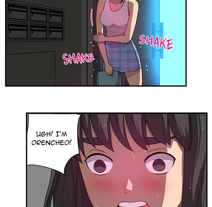 My Best Mistake Chapter 20 image 48