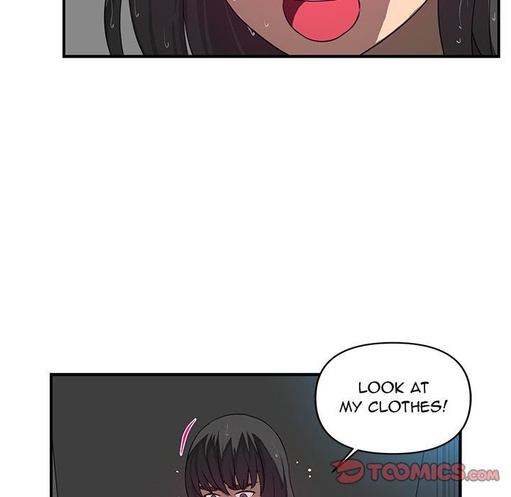 My Best Mistake Chapter 20 image 49