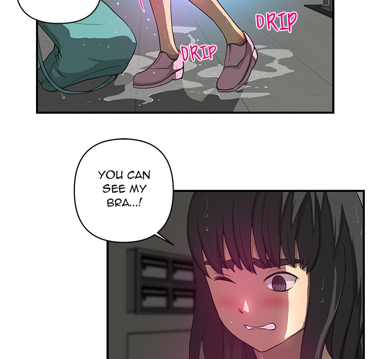 My Best Mistake Chapter 20 image 51