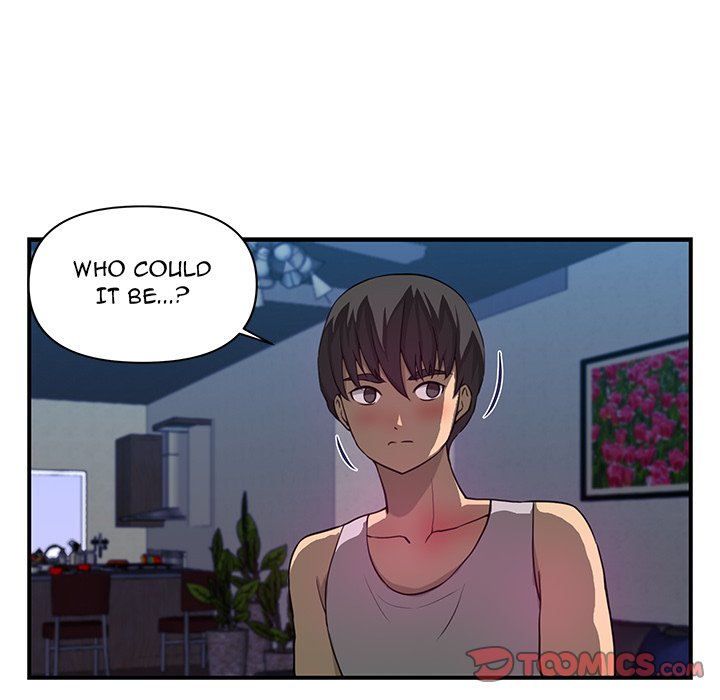 My Best Mistake Chapter 20 image 55