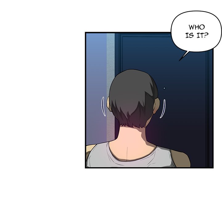 My Best Mistake Chapter 20 image 56