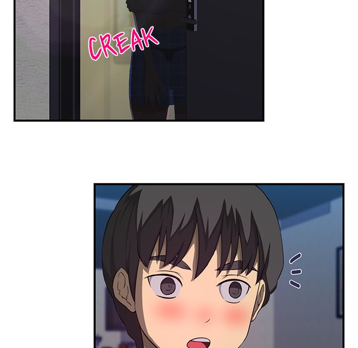 My Best Mistake Chapter 20 image 58