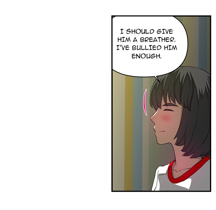 My Best Mistake Chapter 20 image 5