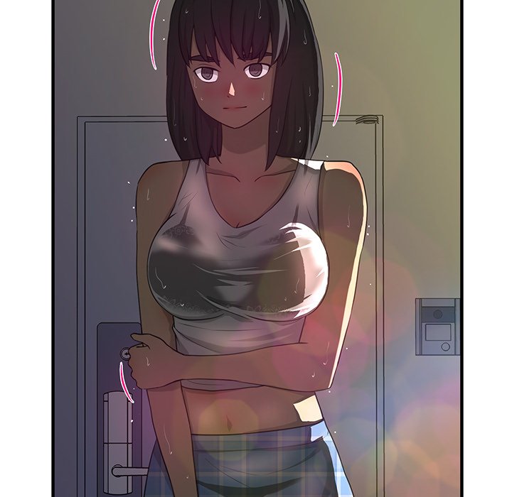 My Best Mistake Chapter 20 image 60