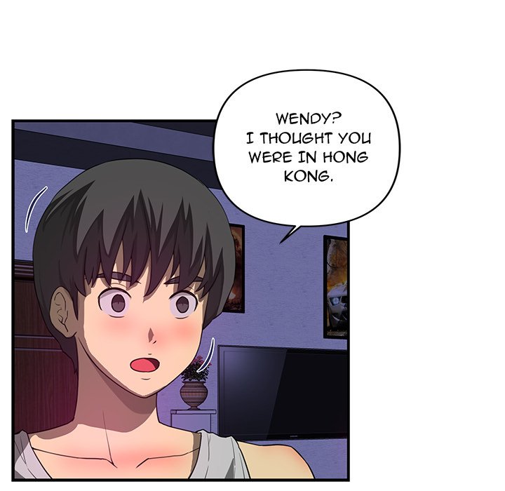 My Best Mistake Chapter 20 image 62