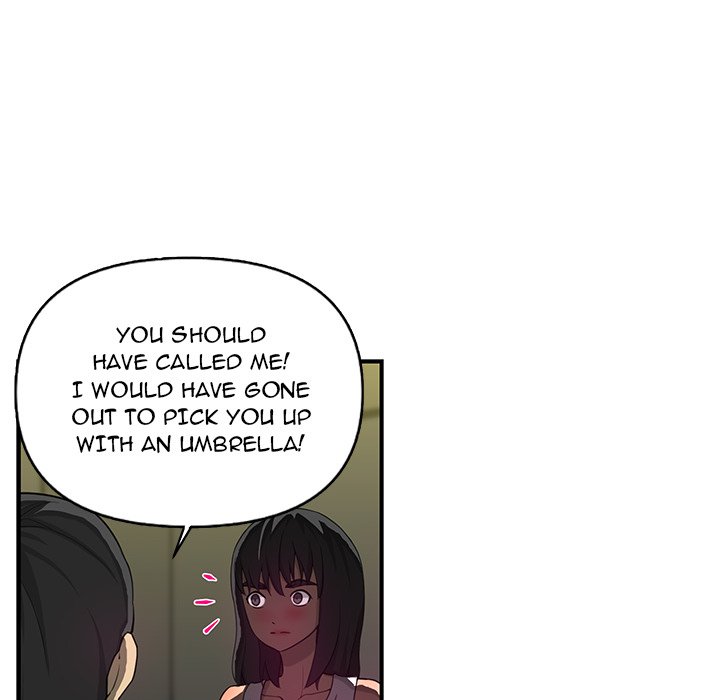My Best Mistake Chapter 20 image 63