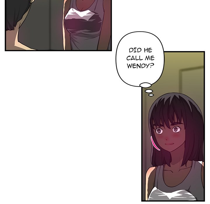 My Best Mistake Chapter 20 image 64