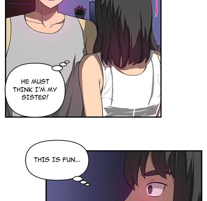 My Best Mistake Chapter 20 image 66