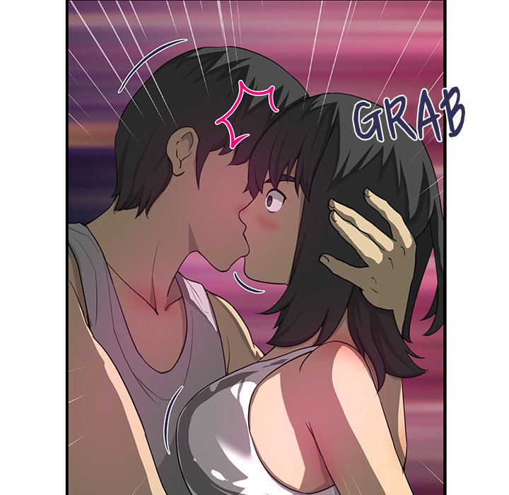 My Best Mistake Chapter 20 image 68