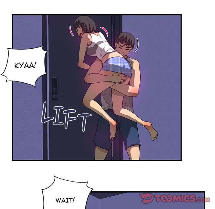 My Best Mistake Chapter 20 image 73