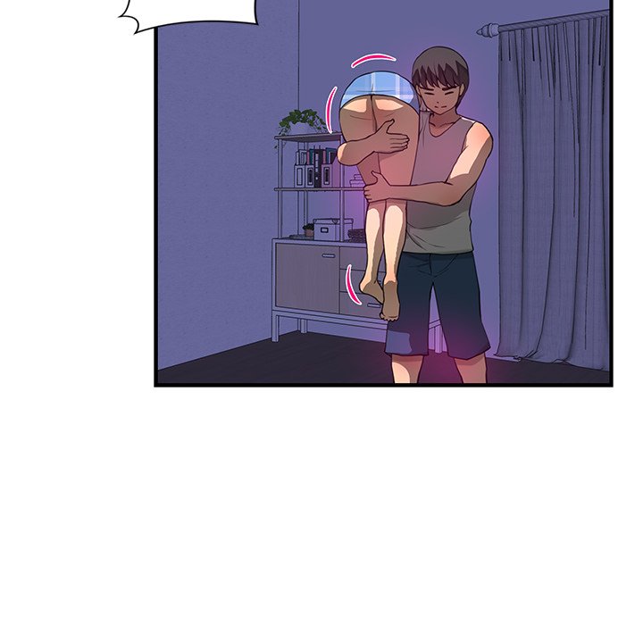 My Best Mistake Chapter 20 image 74