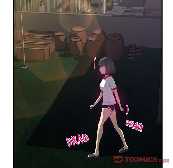 My Best Mistake Chapter 20 image 7