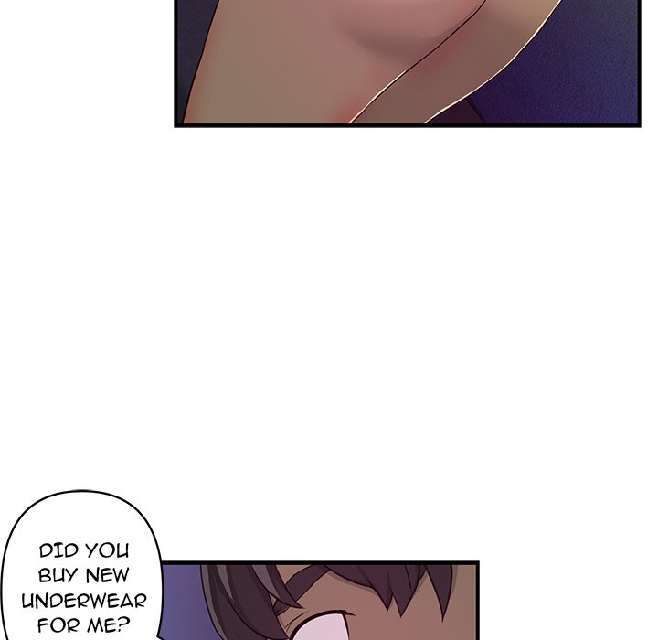 My Best Mistake Chapter 20 image 80