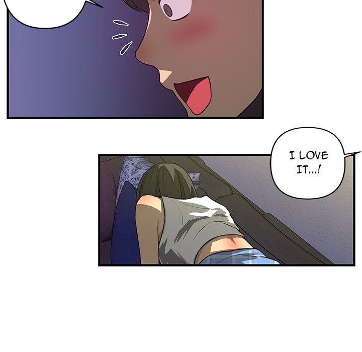 My Best Mistake Chapter 20 image 81