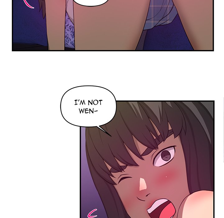 My Best Mistake Chapter 20 image 83