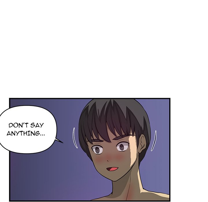 My Best Mistake Chapter 20 image 86