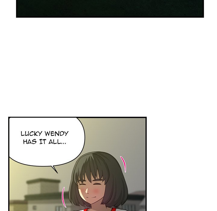 My Best Mistake Chapter 20 image 8