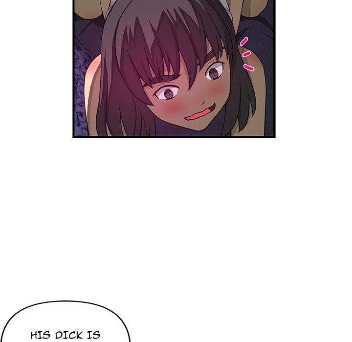 My Best Mistake Chapter 20 image 89
