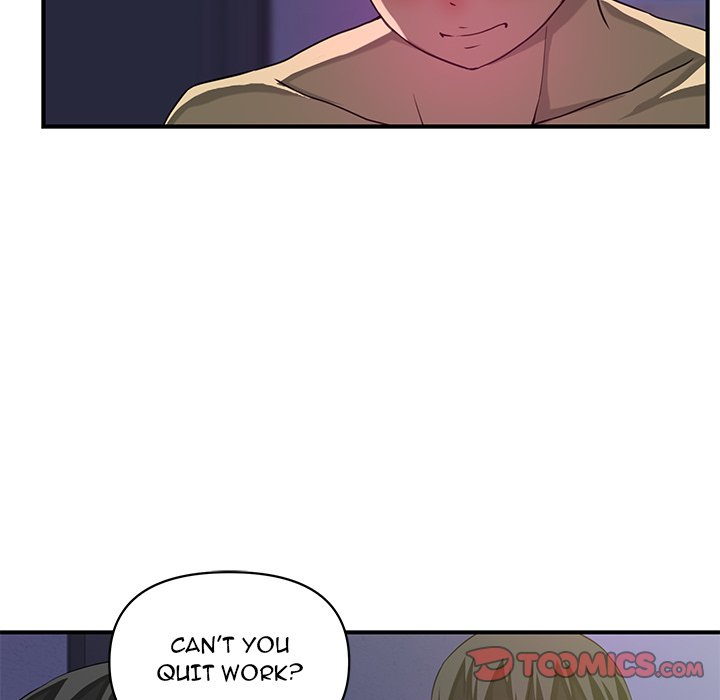 My Best Mistake Chapter 20 image 91