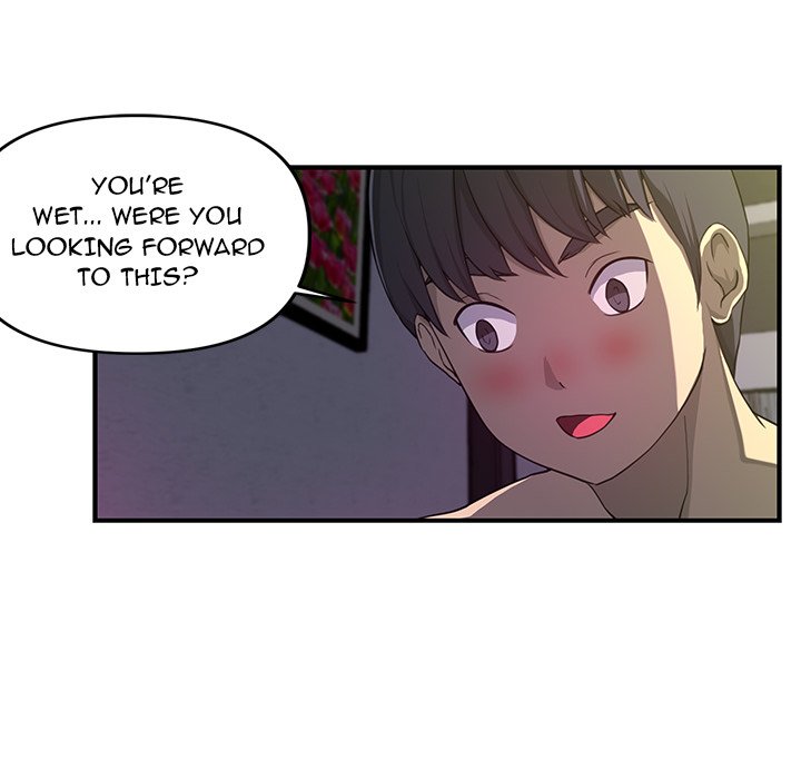 My Best Mistake Chapter 21 image 11