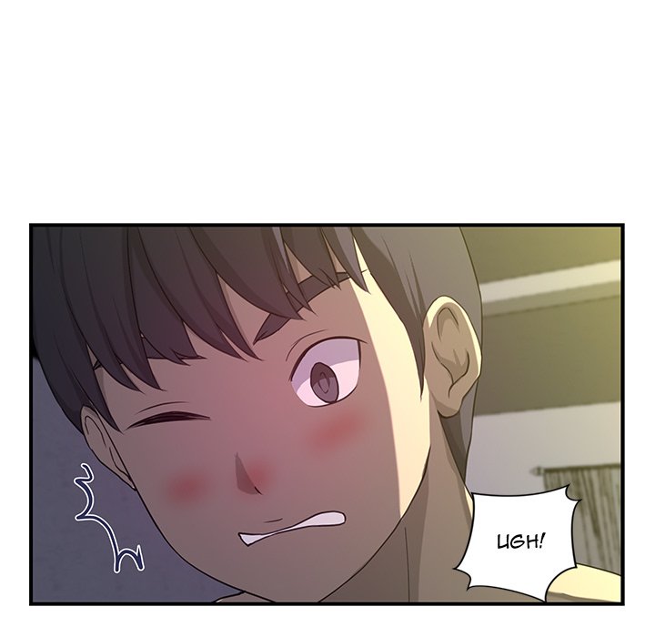My Best Mistake Chapter 21 image 14
