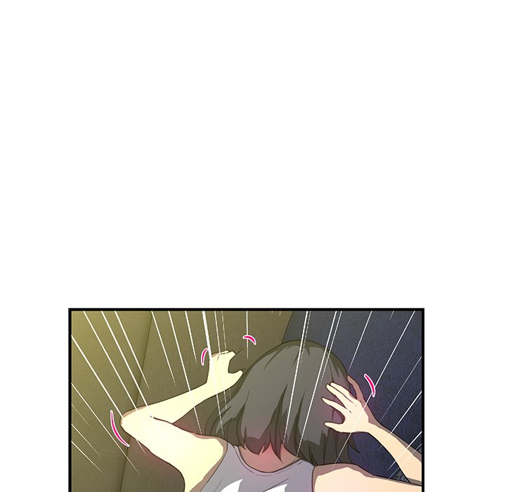 My Best Mistake Chapter 21 image 17