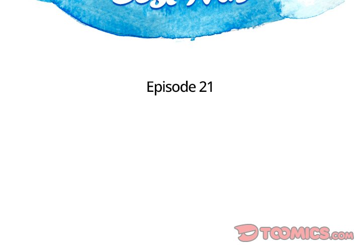 My Best Mistake Chapter 21 image 1