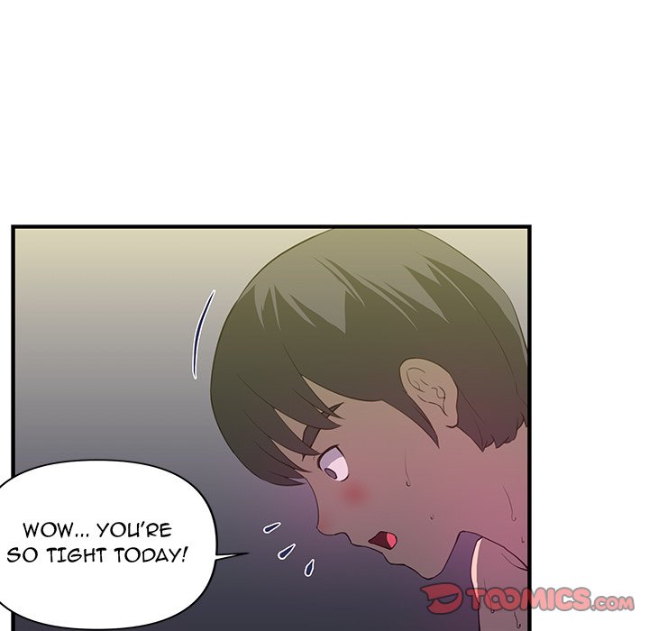 My Best Mistake Chapter 21 image 19