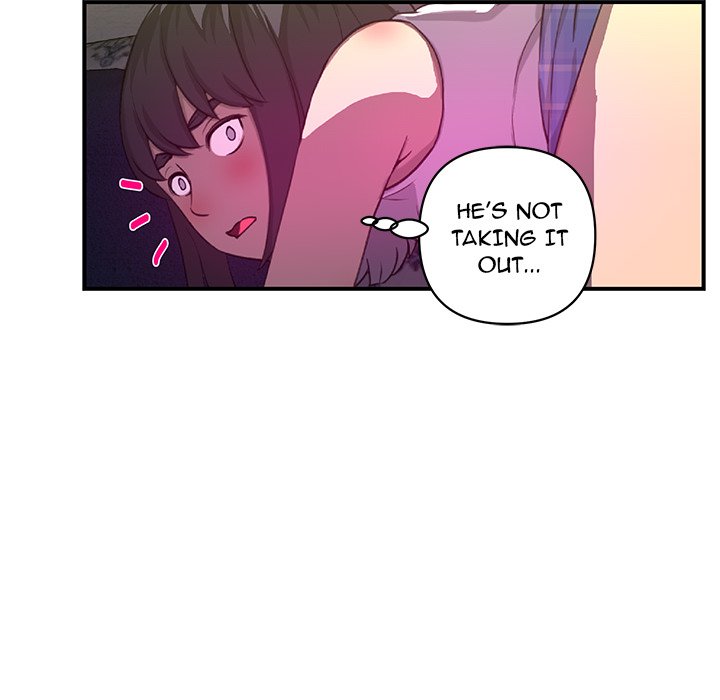 My Best Mistake Chapter 21 image 24